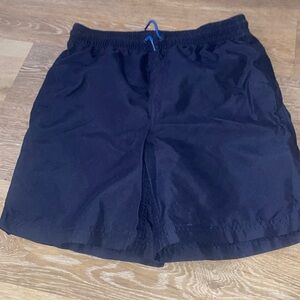 Navy boys swim trucks from Old Navy